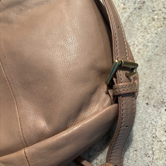 Hobo backpack - Picture 7 of 12